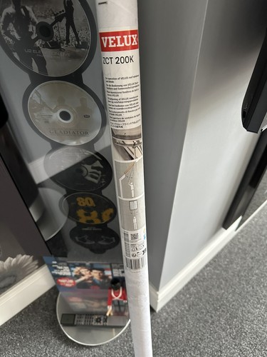 Genuine velux telescopic pole - genuine,